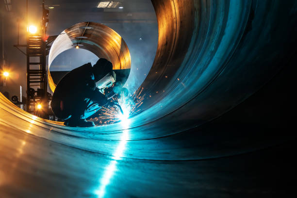 Affordable Welder Services in Yakima, WA