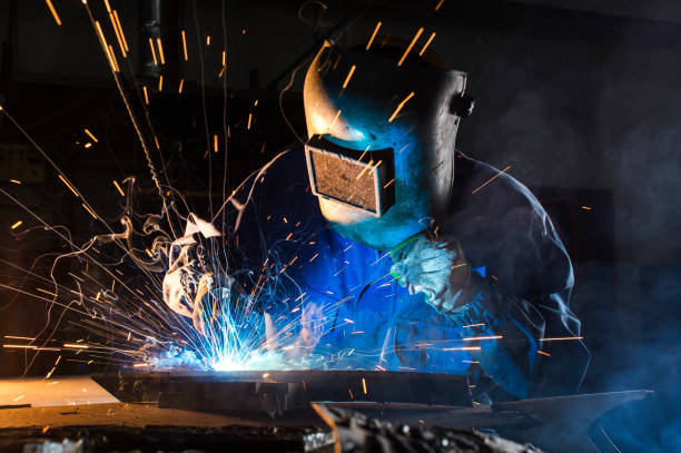 Best Welding Equipment Sales and Repair in Yakima, WA