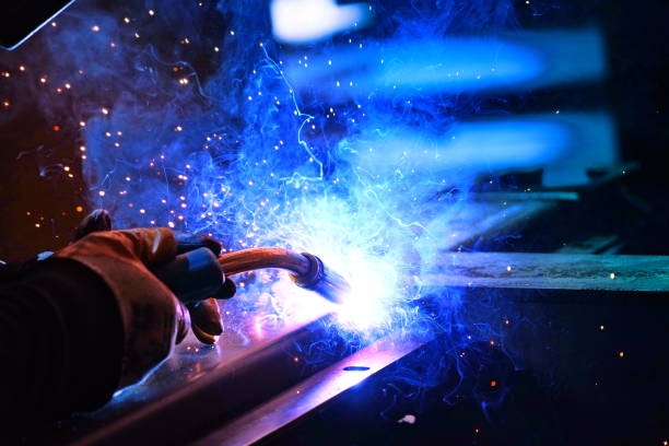 Professional Welder & Metal Fabrication in Yakima, WA