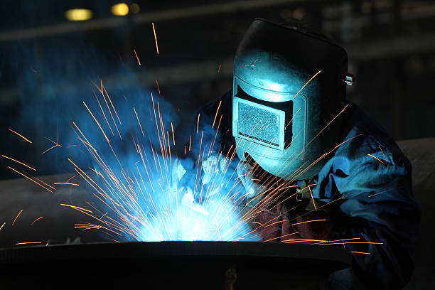  Yakima, WA Welder Pros