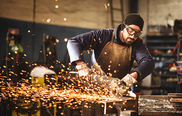 Affordable Welder Services in Yakima, WA